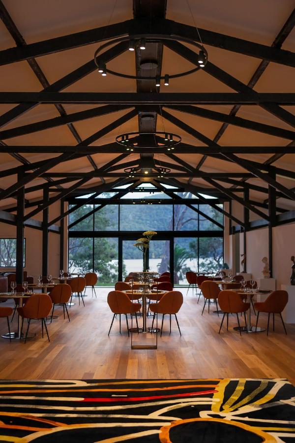 Marramarra Lodge Bar Point Luaran gambar