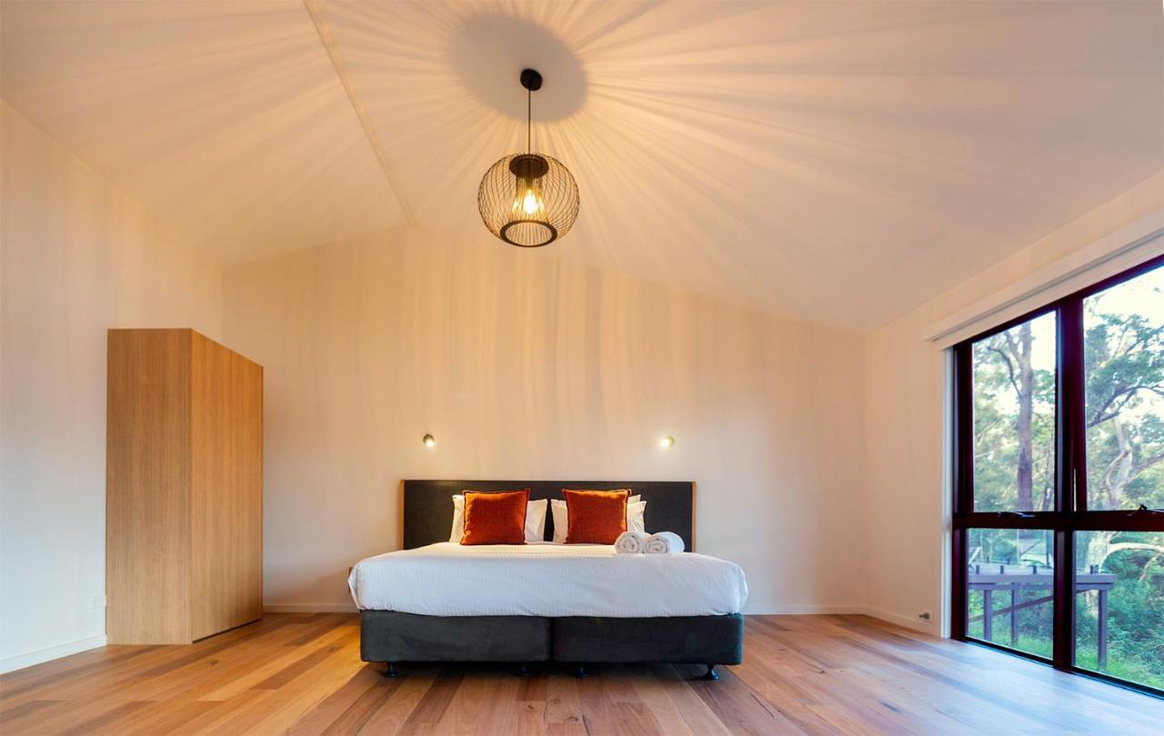 Marramarra Lodge Bar Point Luaran gambar